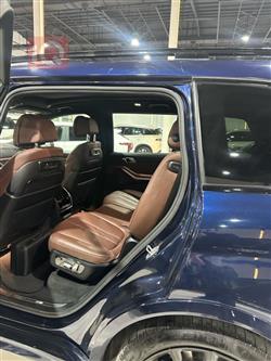 بي ام دبليو X7